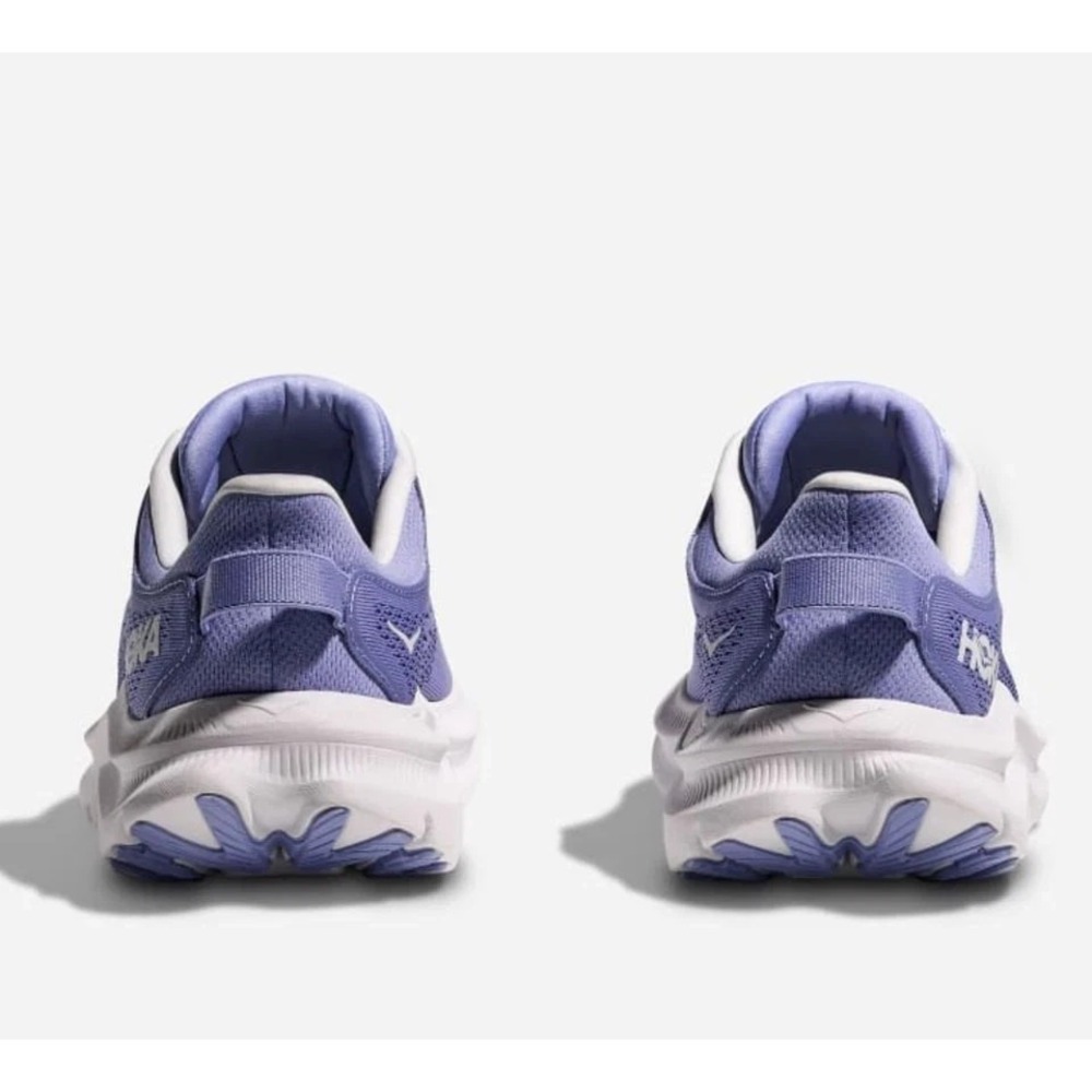 Size 7 - [NEW] Women's Hoka One One Kawana 2 Shoes 'Wild Indigo' 1147913-WND - Picture 4 of 5